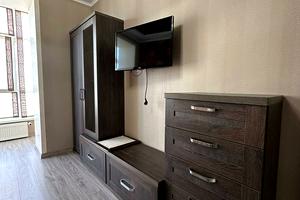 квартира по адресу Бельведерская ул., 35