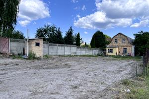 ділянка за адресою 