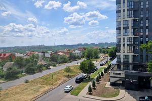 квартира за адресою Героїв Рятувальників вул. (Володі Дубініна), 4
