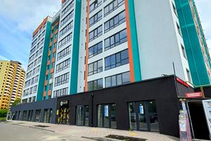 квартира по адресу Проспект Миру, 251-А 