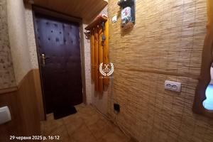 квартира за адресою Левка Лук'яненка просп. (Рокоссовського), 21