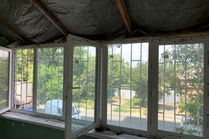 квартира по адресу Кавалерійська ул., 9