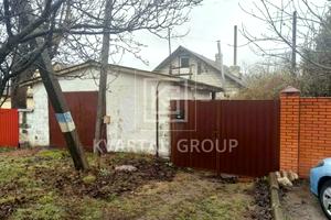 участок по адресу с. Петропавловская борщаговка, Соборная ул. (Петропавловская)