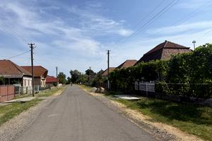 будинок за адресою с. Бакош, Франка, 32