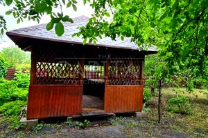 будинок за адресою Корчувате
