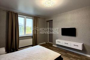 квартира за адресою Борткевича вул., 5