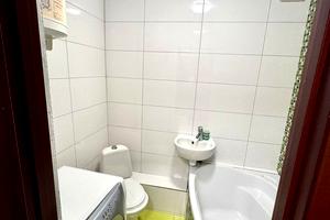 квартира по адресу Квартальна ул. (Гладкова), 7