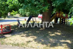 квартира по адресу Новаторов ул., 13