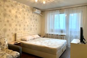 квартира по адресу Лабораторный пер., 26-А