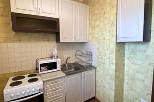 квартира по адресу Григория Ващенко ул., 7