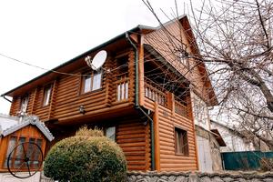 будинок за адресою Грузинська вул., 8-А