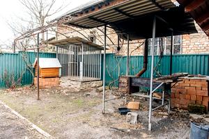 будинок за адресою Грузинська вул., 8-А
