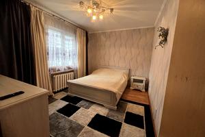 квартира за адресою Драгоманова вул., 1-Д