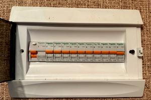 дом по адресу Центральна, 36