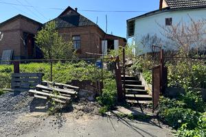 дом по адресу Левка Лукʼяненка ул. (Декабристів)