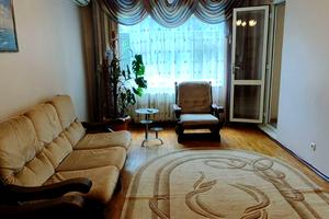 квартира по адресу Академика Глушко просп., 25