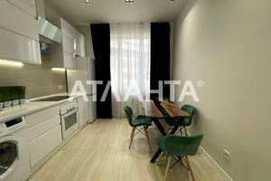 квартира за адресою Перлинна вул., 4