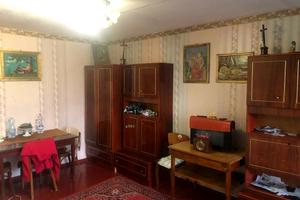квартира по адресу Вишнева, 137