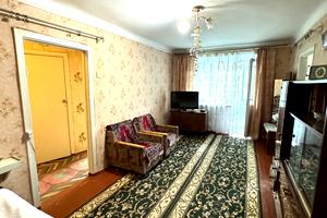 квартира по адресу Сергія Колачевського, 110