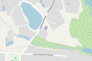 участок по адресу Бродовская ул.