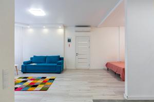 квартира за адресою Пономарьова вул., 26к1