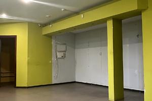 комерційна за адресою Прикордонника Лазаренка вул., 8/1