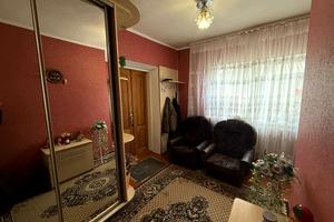 дом по адресу с. Винницкие хутора, Независимости ул.