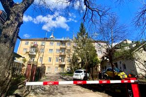 квартира за адресою Личаківська вул. (), 21