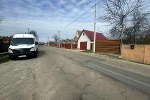 ділянка за адресою Центральна, 32