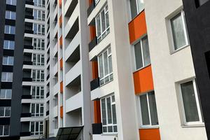 квартира за адресою Інститутська вул., 6/1-В