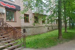 коммерческая по адресу вул.безручка, 14