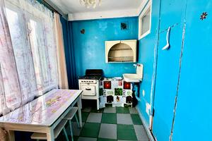 квартира за адресою Василя Сергієнка вул. (Задніпровська), 36