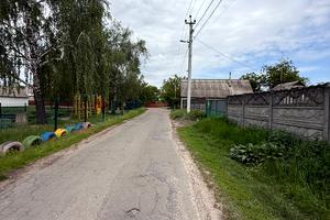 ділянка за адресою Механізаторів