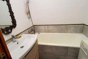 квартира по адресу Метростроителей ул., 27