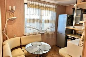 квартира за адресою Кричевського вул., 37