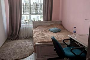 квартира за адресою Довженка вул., 37