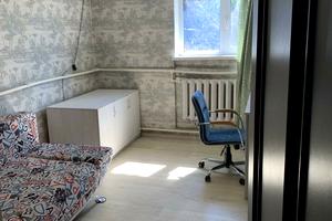 дом по адресу Оранжерейная ул., 150