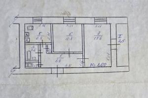 квартира по адресу Симона Петлюры ул. (Тимірязєва), 4
