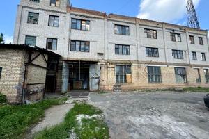 коммерческая по адресу Буча, Горького ул., 8