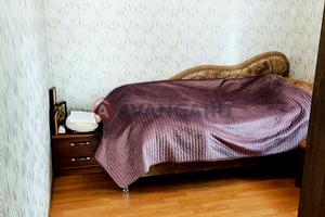 дом по адресу Малахитовый пер.