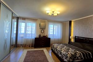 квартира за адресою Проспект Центральный, 15а