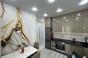 квартира по адресу Одесса, Краснова ул., 3