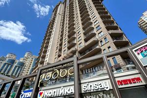 квартира по адресу Одесса, Генуэзская ул., 1-Е