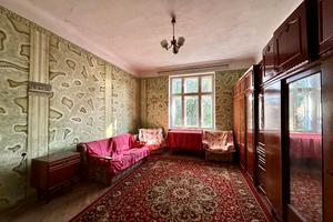 квартира за адресою Конституційна вул. (28 Червня), 27