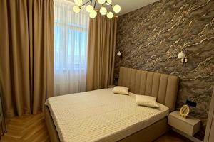 квартира за адресою Краснова вул., 1-Б