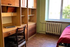 квартира по адресу Олімпійська ул. (Писаревського), 11