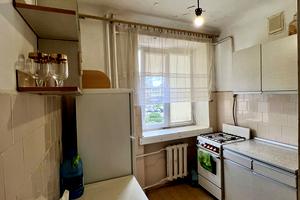 квартира по адресу Независимости ул., 36