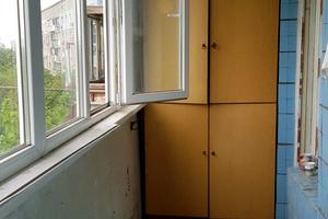 квартира по адресу Гераневая ул., 2