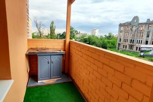 квартира по адресу Григория Сковороды ул. (Пушкинская), 30