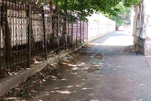 паркомісце за адресою Фонтанська дорога вул., 49